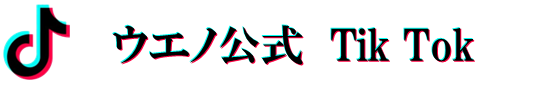 ウエノの公式TikTok紹介｜上野法律ビジネス専門学校